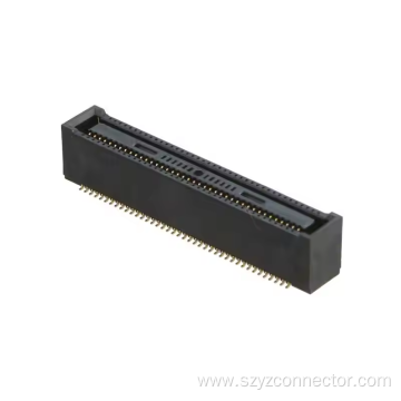 0.4mm pitch dual rows smt type connector